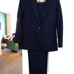 Pendleton 2 Piece Suit
